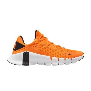 Nike Metcon 4 training ct3886-891 bright orange